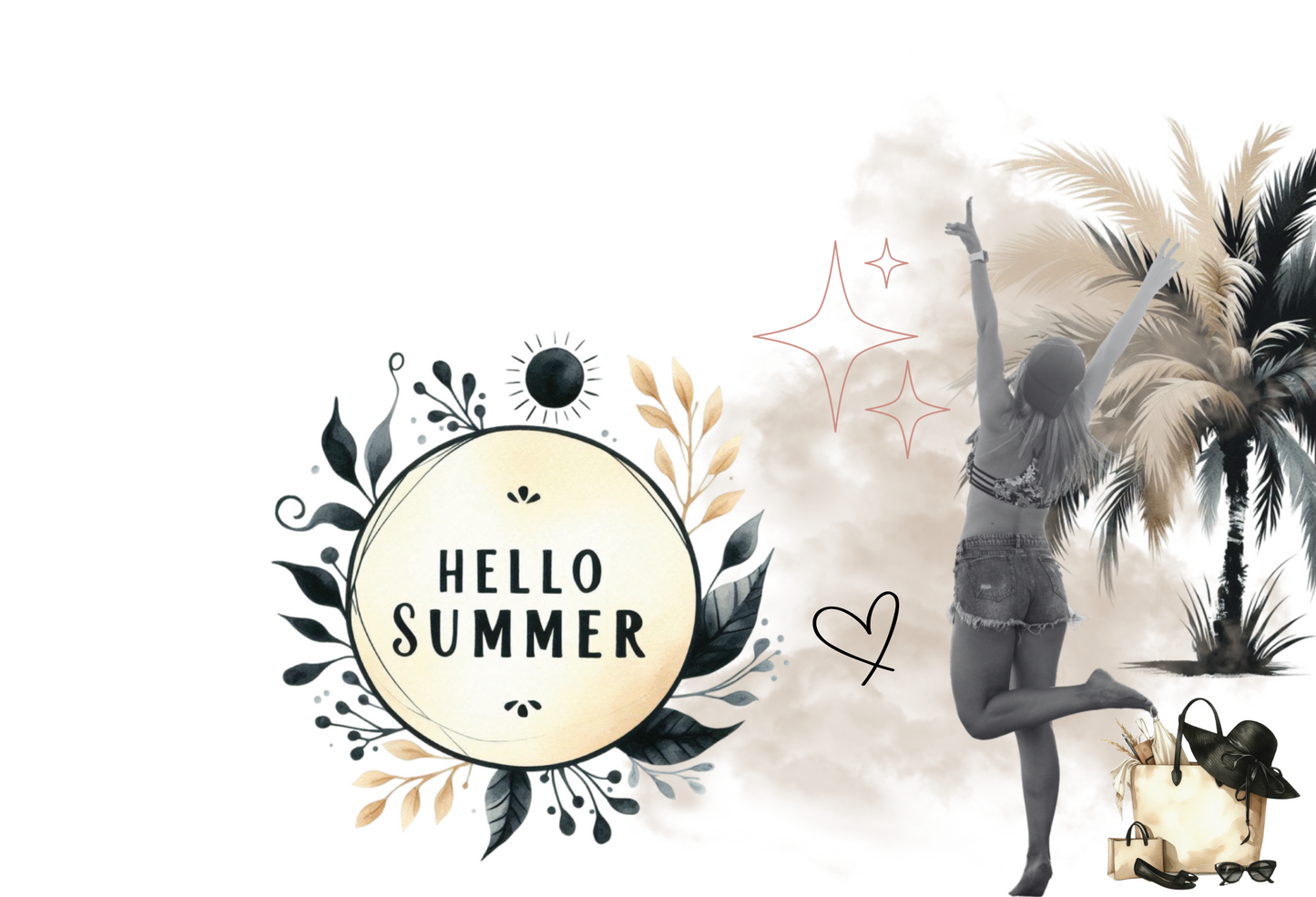 2025 July Stickers