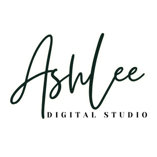 AshLee Digital Studio