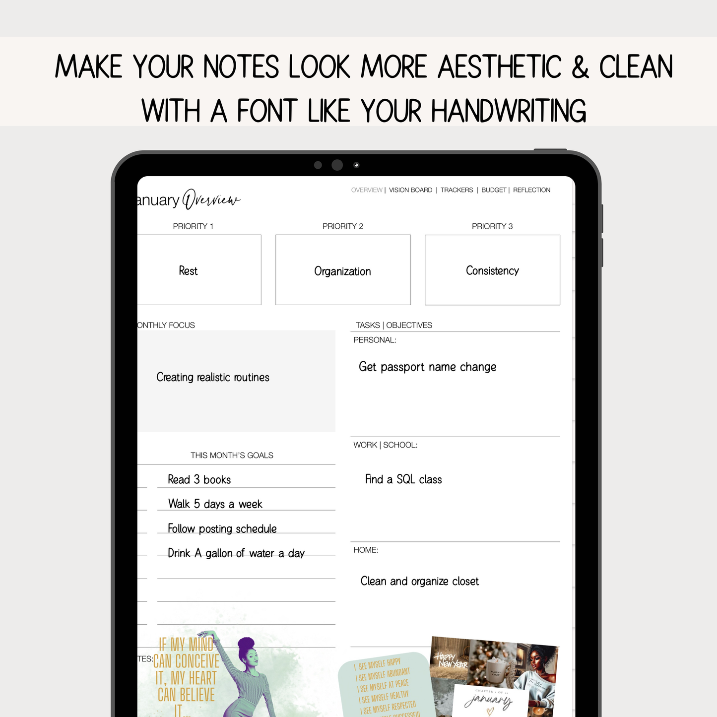 Ashlee Digital Handwritten Font