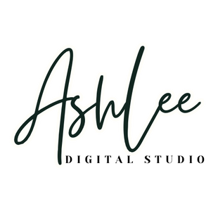 AshLee Digital Studio 