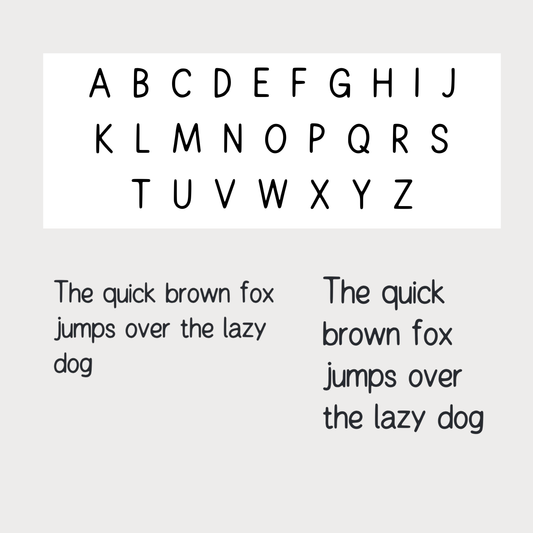 Ashlee Digital Handwritten Font