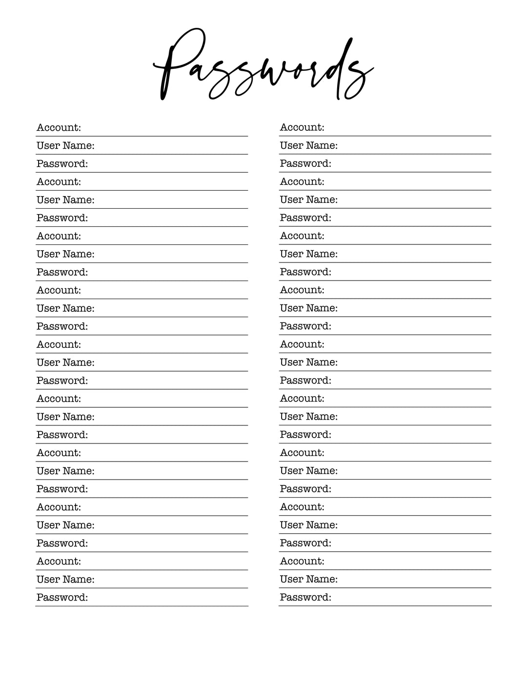 Workday Templates AshLee Digital Studio workday-templates-ashlee-digital-studio