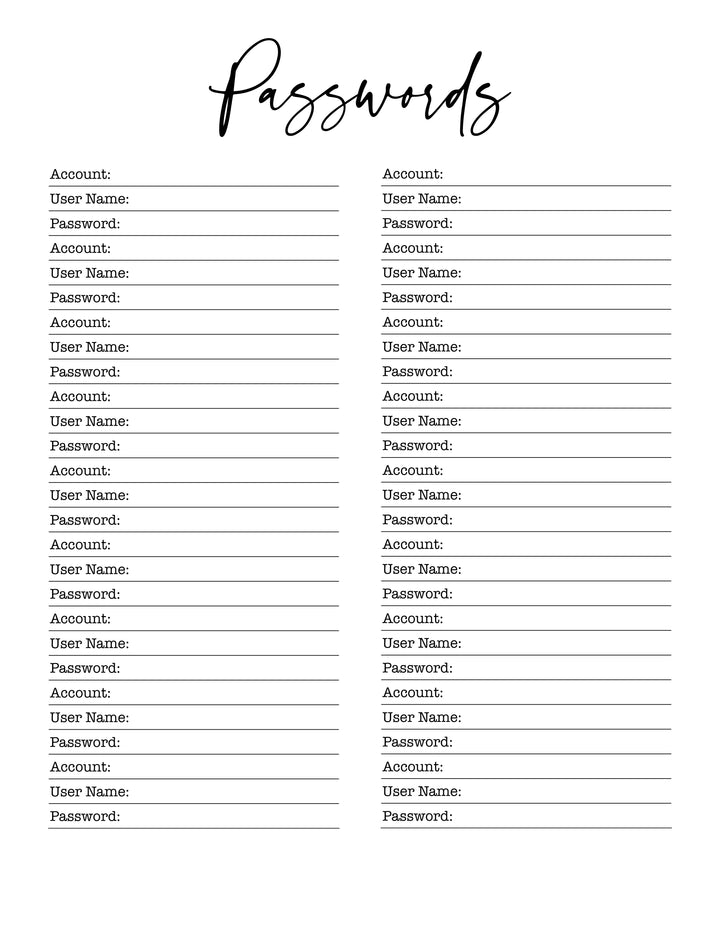 Workday Templates AshLee Digital Studio workday-templates-ashlee-digital-studio